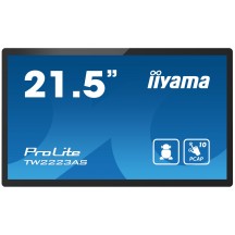 Monitor iiyama  TW2223AS-B1
