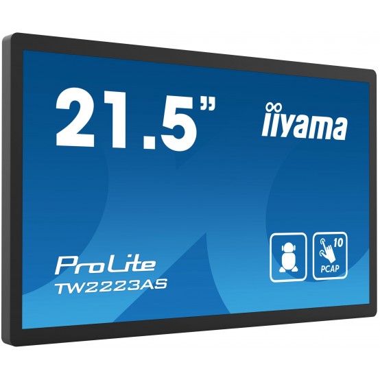 Monitor iiyama  TW2223AS-B1