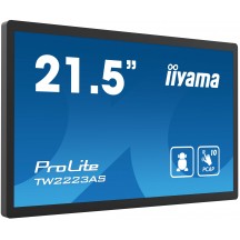 Monitor iiyama  TW2223AS-B1