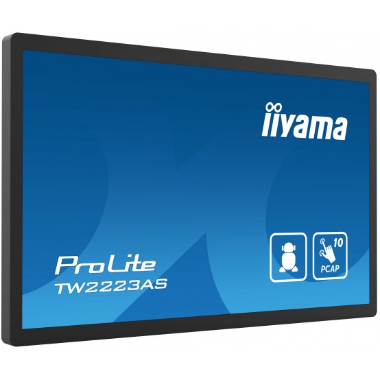 Monitor iiyama  TW2223AS-B1