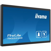 Monitor iiyama  TW2223AS-B1