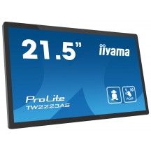 Monitor iiyama  TW2223AS-B1