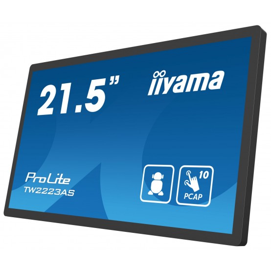 Monitor iiyama  TW2223AS-B1