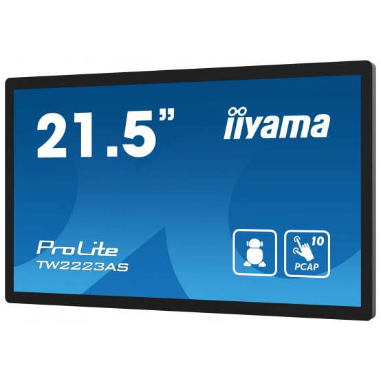 Monitor iiyama  TW2223AS-B1