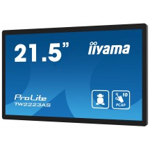 Monitor iiyama  TW2223AS-B1