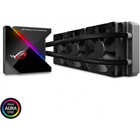 Cooler ASUS ROG RYUJIN 360