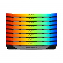Memorie Kingston FURY Renegade RGB KF432C16RB2AK8/256
