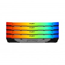 Memorie Kingston FURY Renegade RGB KF436C16RB12AK4/64