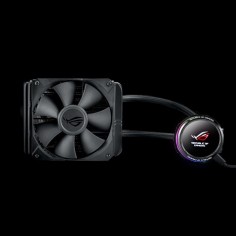 Cooler ASUS ROG RYUO 120 2
