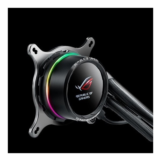 Cooler ASUS ROG RYUO 240
