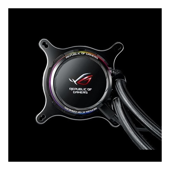 Cooler ASUS ROG RYUO 240