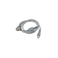 Cablu Honeywell Intermec RS232 Cable (9 pin, 6.5ft) 236-161-002