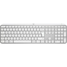 Tastatura Logitech MX Keys S Keyboard - Full-Size 920-011588