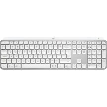 Tastatura Logitech MX Keys S Keyboard - Full-Size 920-011588