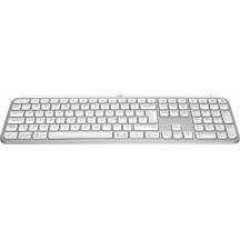 Tastatura Logitech MX Keys S Keyboard - Full-Size 920-011588