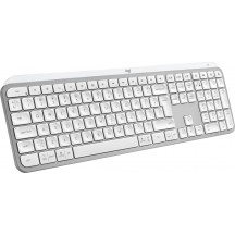 Tastatura Logitech MX Keys S Keyboard - Full-Size 920-011588