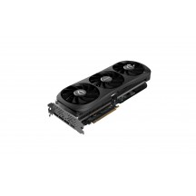 Placa video Zotac GeForce RTX 4080 16GB Trinity Black Edition ZT-D40810P-10P