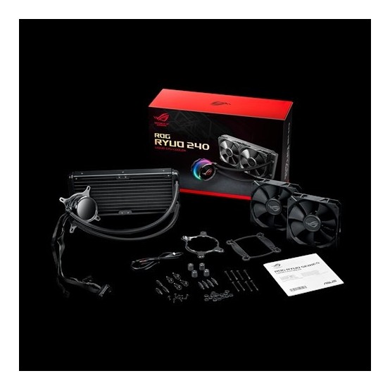 Cooler ASUS ROG RYUO 240