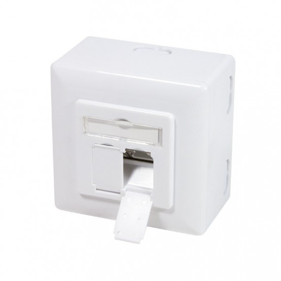 Priza UTP LogiLink  NP0039A
