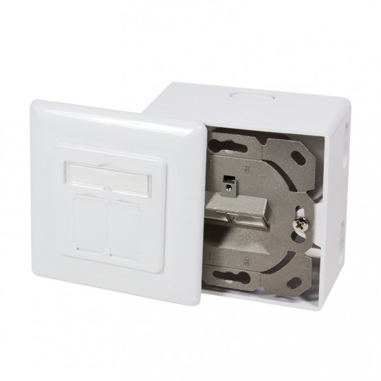 Priza UTP LogiLink  NP0039A