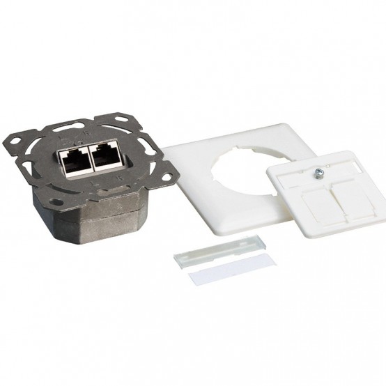 Priza UTP LogiLink  NP0039A