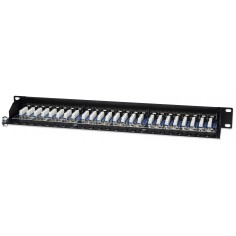 Patch panel Intellinet  513487 2