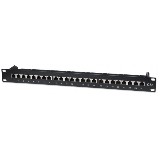 Patch panel Intellinet  513487