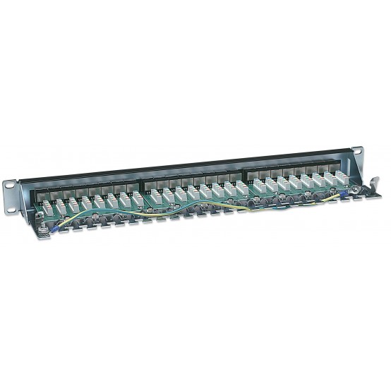 Patch panel Intellinet  720038