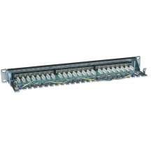 Patch panel Intellinet  720038