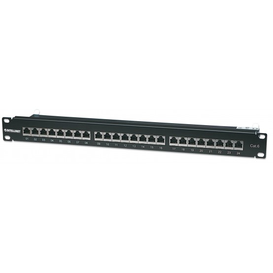 Patch panel Intellinet  720038
