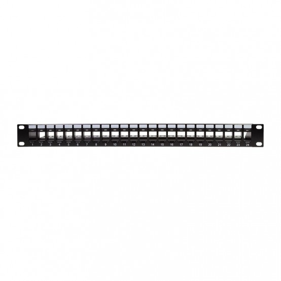 Patch panel LogiLink  NK4043