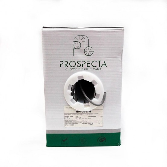 Cablu Prospecta  H0106/E/W