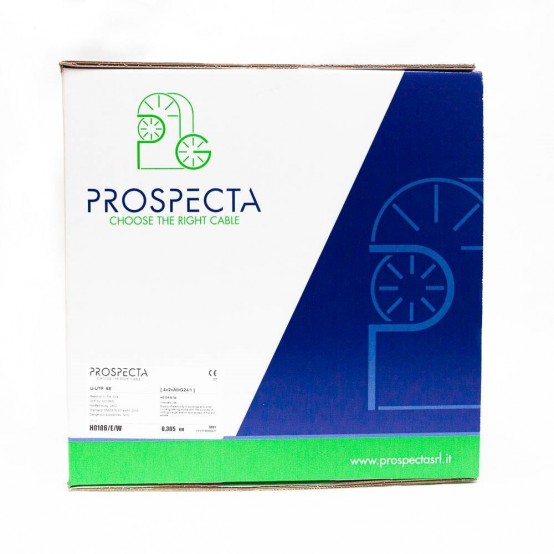Cablu Prospecta  H0106/E/W