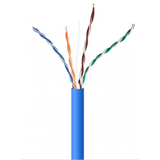 Cablu Gembird  UPC-5004E-SOL-B