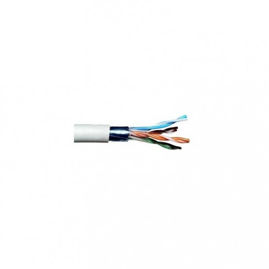 Cablu Emtex  EMT-FTP5E24AWG