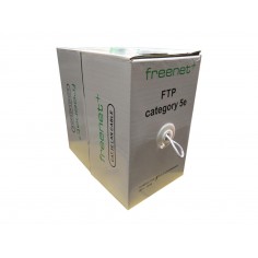 Cablu Freenet  FRE-FTP5E