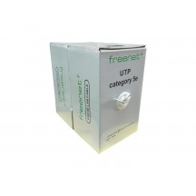 Cablu Freenet  FRE-UTP5E