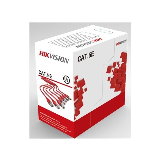 Cablu HIKVision  DS-1LN5E-S