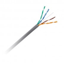 Cablu Cabletech CABLU UTP CAT 5E CUPRU FLEXIBIL 305M KAB0103
