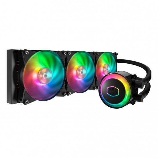Cooler Cooler Master MasterLiquid ML360R RGB MLX-D36M-A20PC-R1