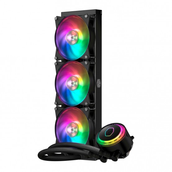 Cooler Cooler Master MasterLiquid ML360R RGB MLX-D36M-A20PC-R1