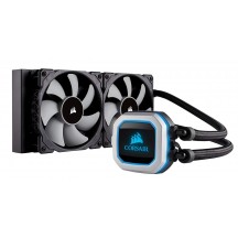 Cooler Corsair Hydro Series H100i PRO RGB CW-9060033-WW