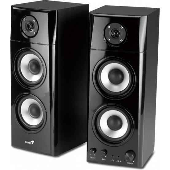 Boxe Genius SP-HF1800A 3 1730908100