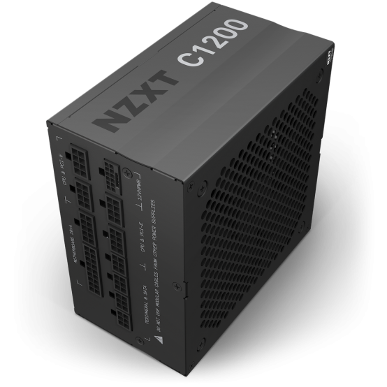 Sursa NZXT C Series C1200 V2 PA-2G1BB-EU