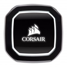 Cooler Corsair Hydro Series H100x CW-9060040-WW