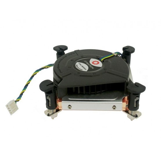 Cooler Dynatron K2