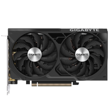 Placa video GigaByte GeForce RTX 4060 Ti WINDFORCE 8G GV-N406TWF2-8GD