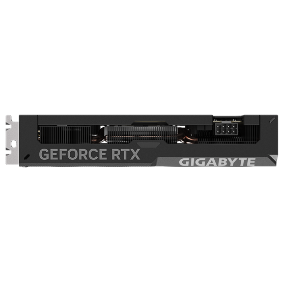 Placa video GigaByte GeForce RTX 4060 Ti WINDFORCE 8G GV-N406TWF2-8GD