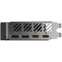 Placa video GigaByte GeForce RTX 4060 Ti WINDFORCE 8G GV-N406TWF2-8GD