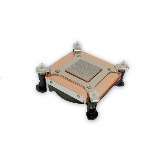 Cooler Dynatron K2